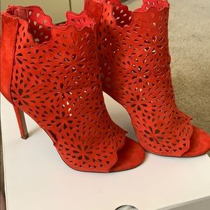 Aldo Ralidien heels